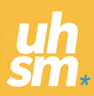 UHSM logo