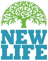 New Life logo