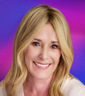 Sheila Walsh