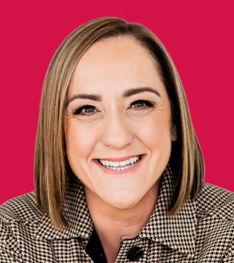 Christine Caine