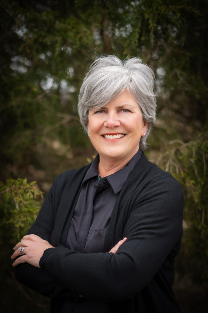 Becky Brown photo