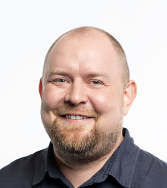 Dustin Anderson, ThM