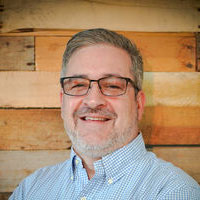 Paul Crews, DMin