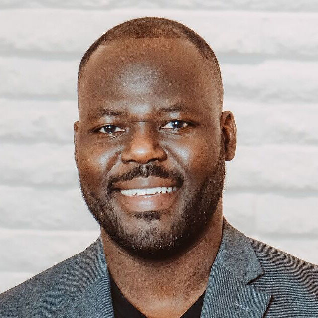 Josiah Igono, Phd