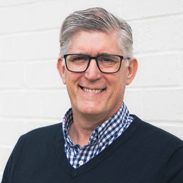 Dr. Marcus Warner