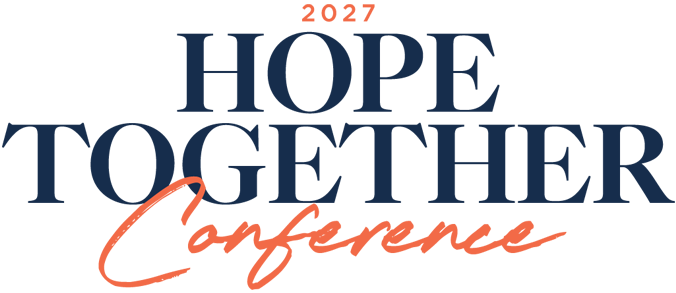 Hope Together Conference